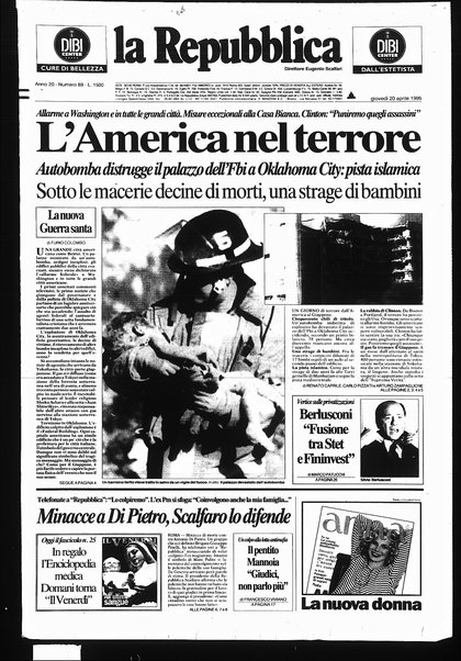 La repubblica